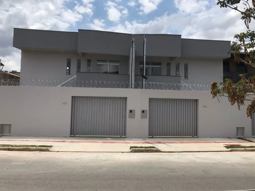 Casa, 3 quartos, 134 m² - Foto 1