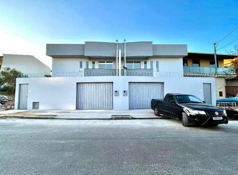 Casa, 3 quartos, 134 m² - Foto 2