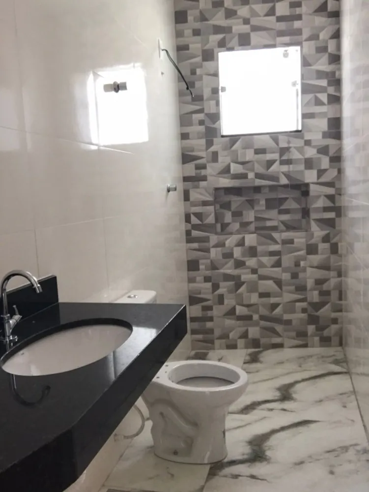 Casa, 3 quartos, 134 m² - Foto 8