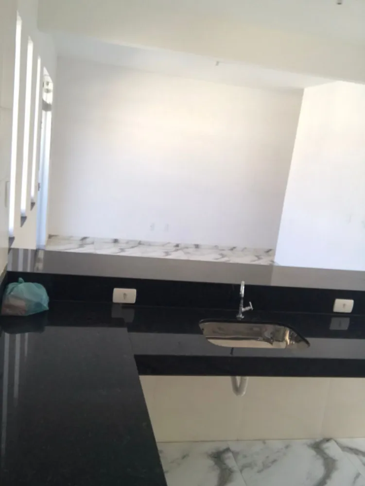 Casa, 3 quartos, 134 m² - Foto 3