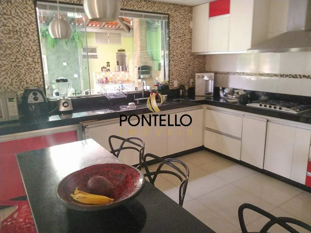 Casa, 4 quartos, 160 m² - Foto 5