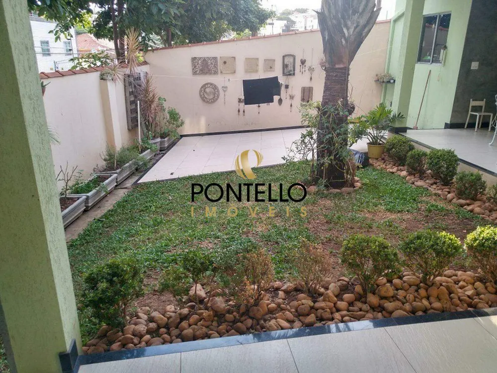 Casa, 4 quartos, 160 m² - Foto 7