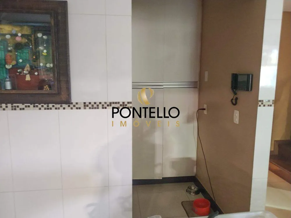 Casa, 4 quartos, 160 m² - Foto 9