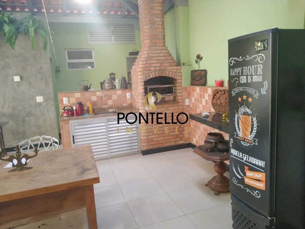 Casa, 4 quartos, 160 m² - Foto 8