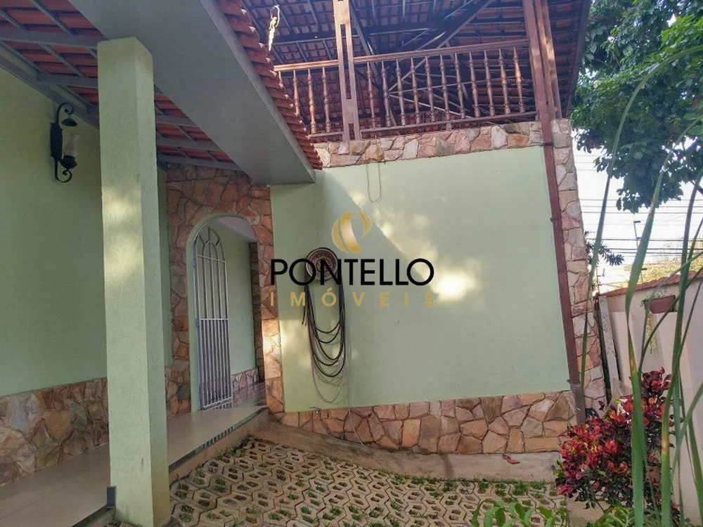 Casa, 4 quartos, 160 m² - Foto 4