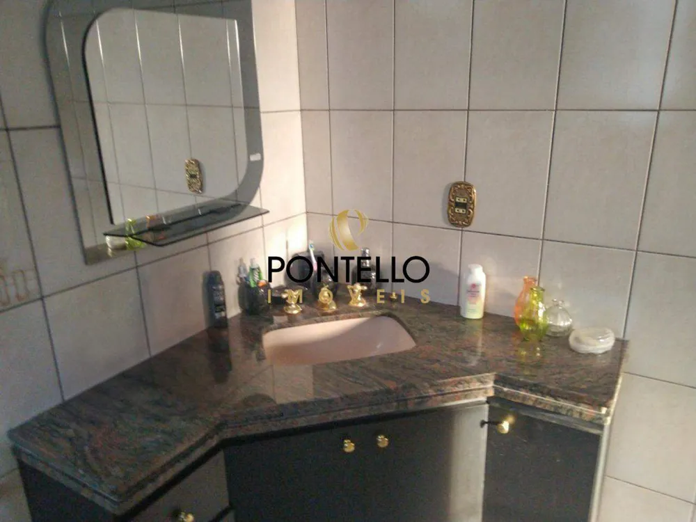 Casa, 4 quartos, 160 m² - Foto 5