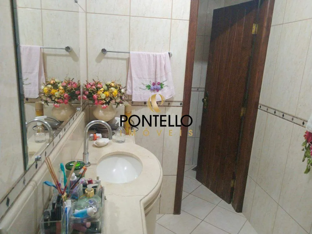 Casa, 4 quartos, 160 m² - Foto 10