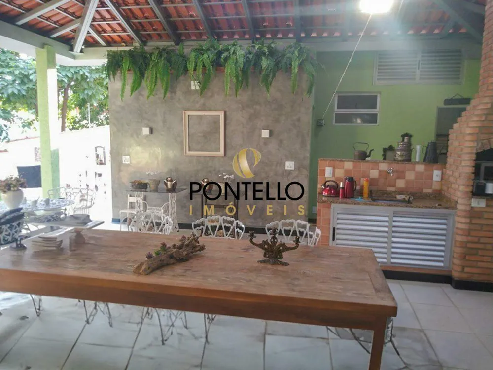 Casa, 4 quartos, 160 m² - Foto 11
