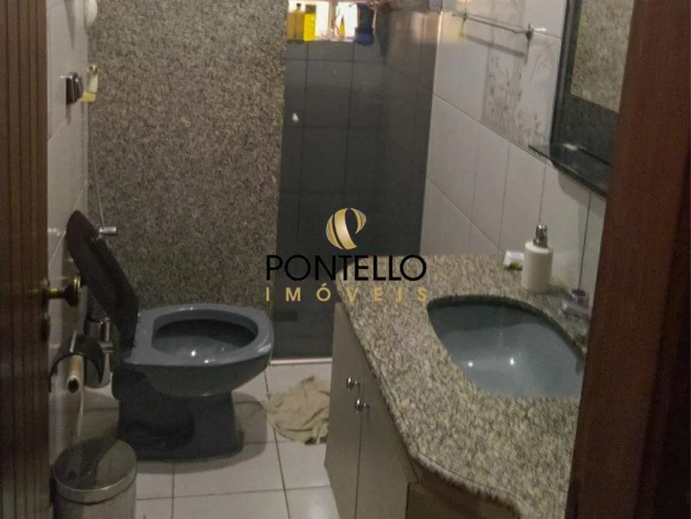 Casa, 4 quartos, 160 m² - Foto 11