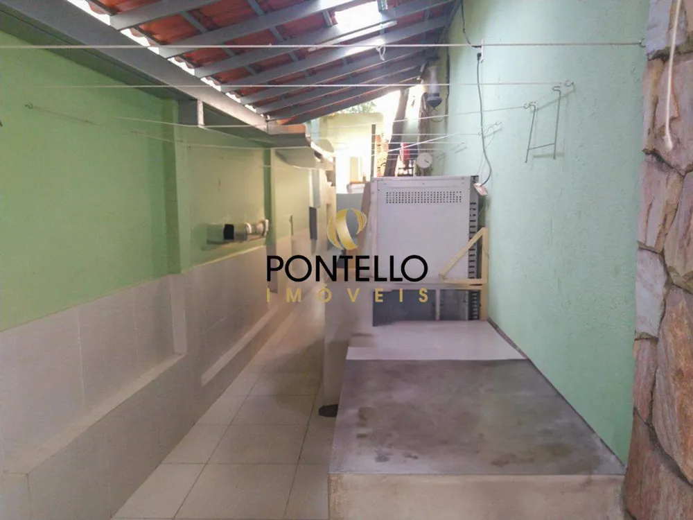 Casa, 4 quartos, 160 m² - Foto 15