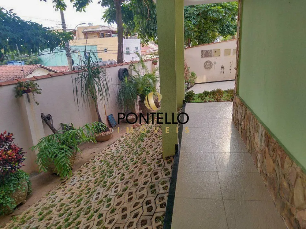 Casa, 4 quartos, 160 m² - Foto 8