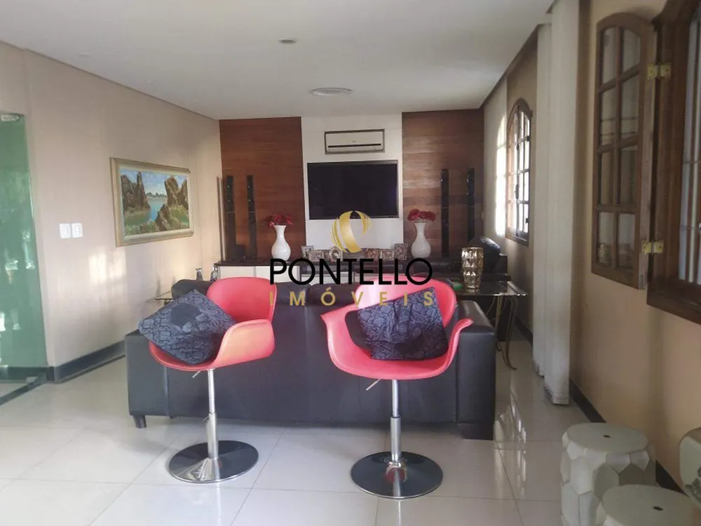 Casa, 4 quartos, 160 m² - Foto 6