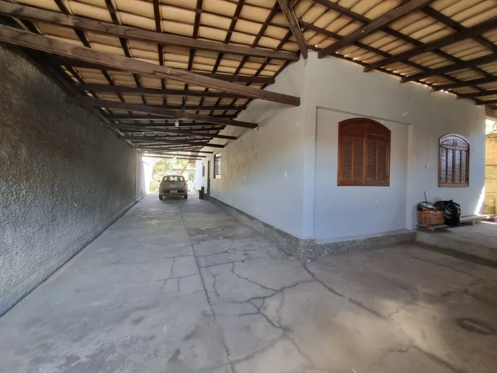 Casa, 3 quartos, 360 m² - Foto 1