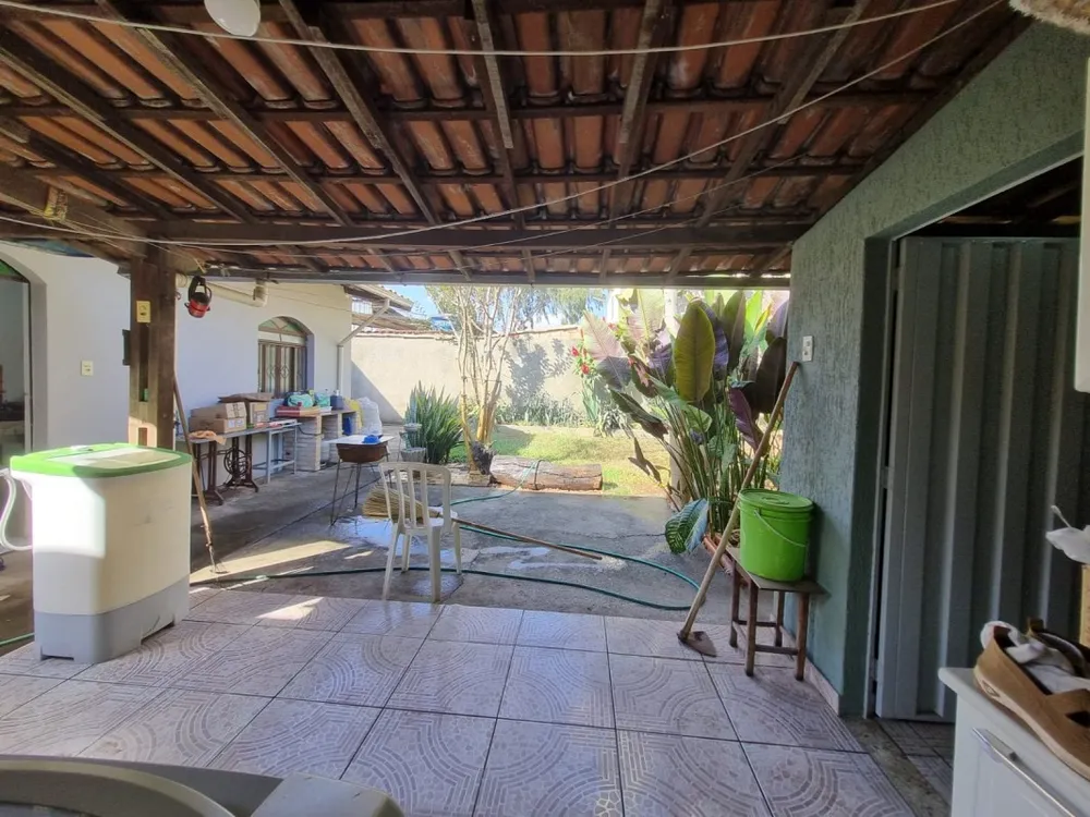 Casa, 3 quartos, 360 m² - Foto 4