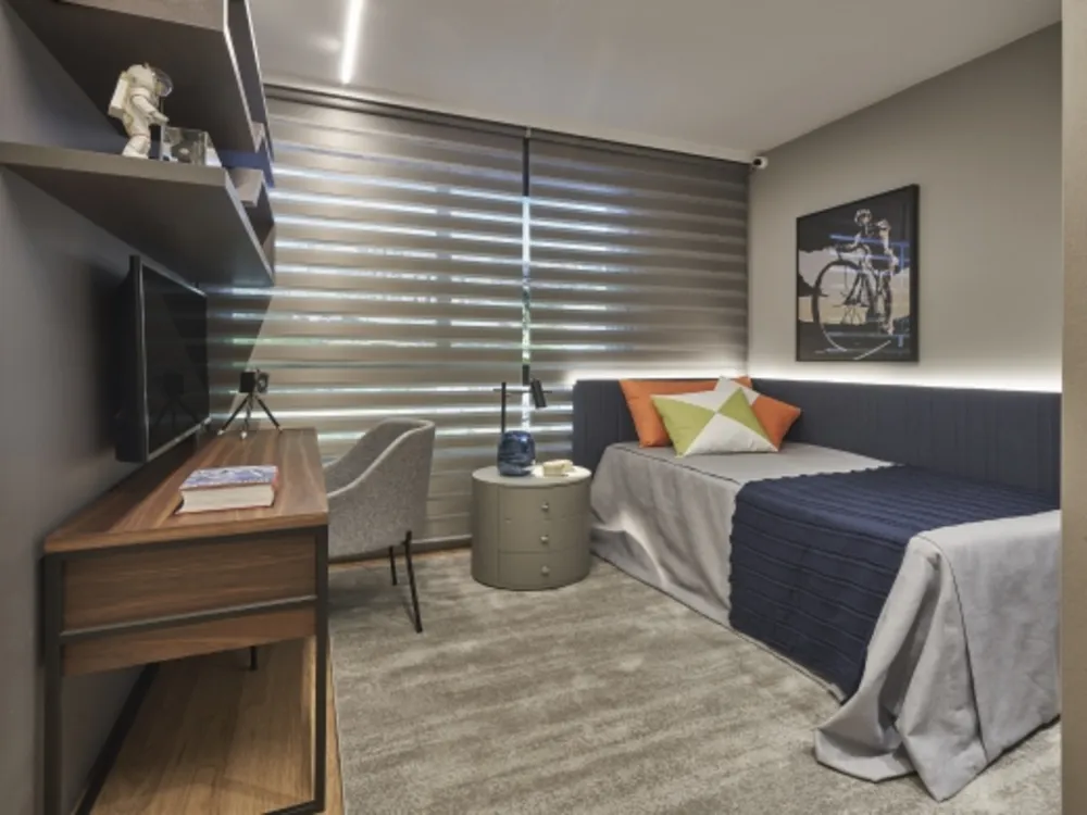 Apartamento, 4 quartos, 3483 m² - Foto 4