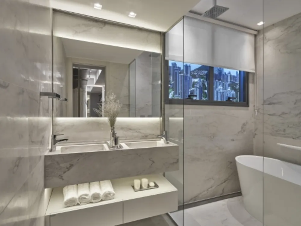 Apartamento, 4 quartos, 3483 m² - Foto 9