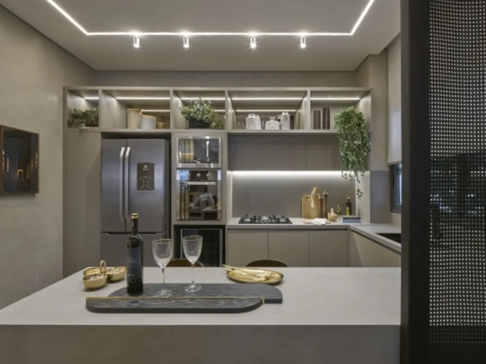 Apartamento, 4 quartos, 3483 m² - Foto 5