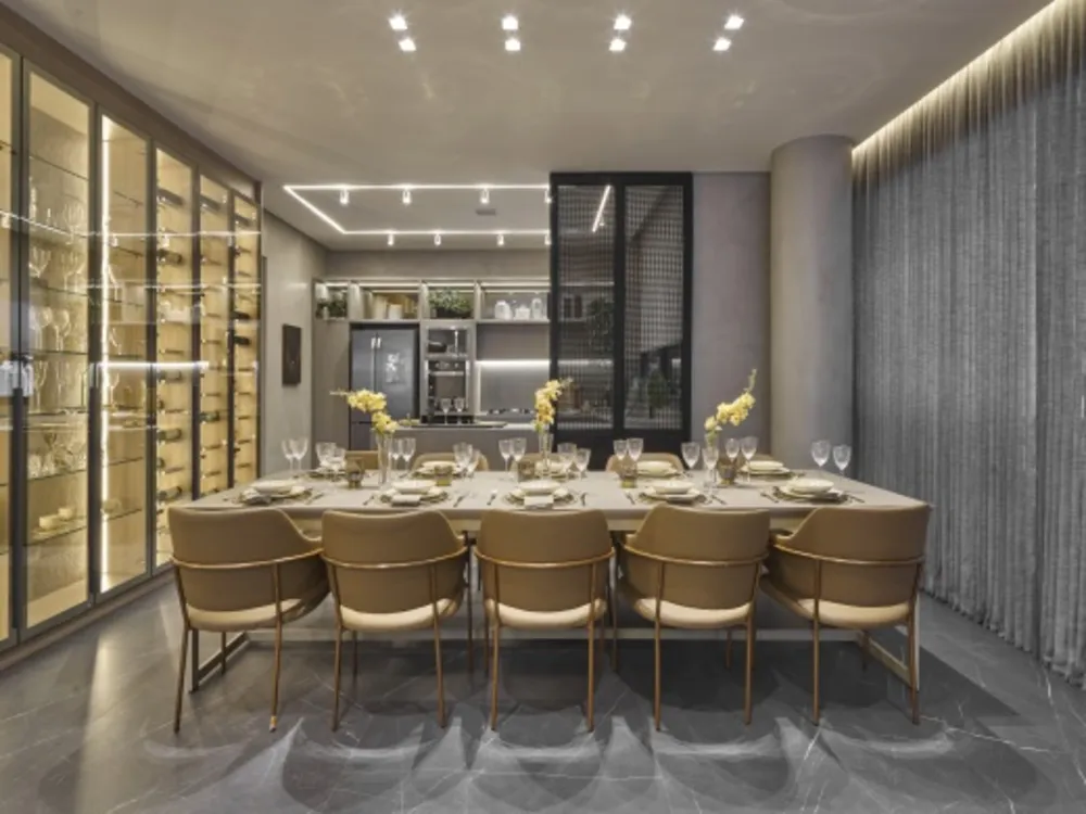 Apartamento, 4 quartos, 3483 m² - Foto 3