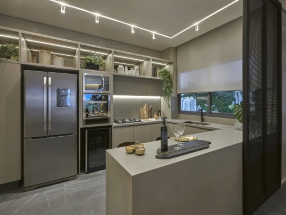 Apartamento, 4 quartos, 3483 m² - Foto 6
