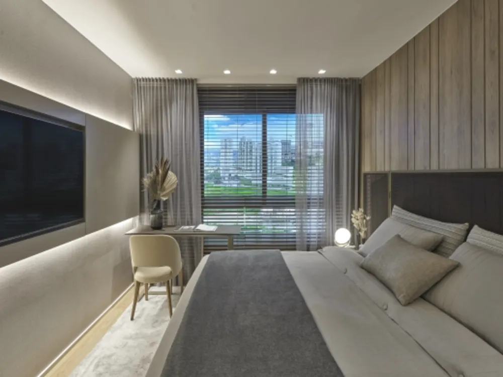 Apartamento, 4 quartos, 3483 m² - Foto 7