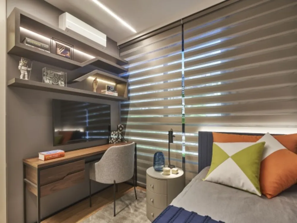 Apartamento, 4 quartos, 3483 m² - Foto 5