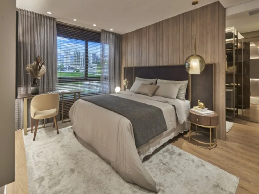 Apartamento, 4 quartos, 3483 m² - Foto 6