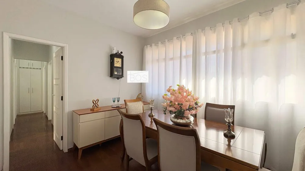 Apartamento, 4 quartos, 140 m² - Foto 6