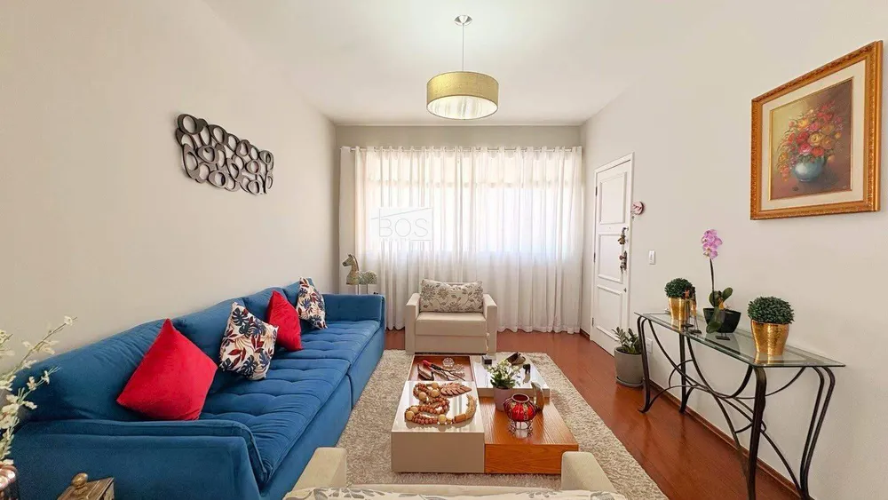 Apartamento, 4 quartos, 140 m² - Foto 3