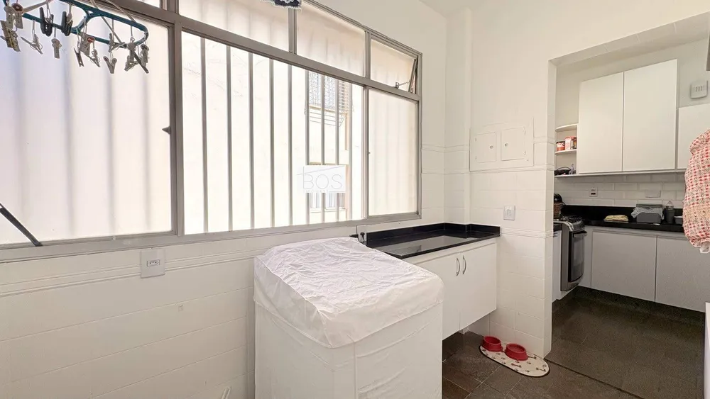 Apartamento, 4 quartos, 140 m² - Foto 7