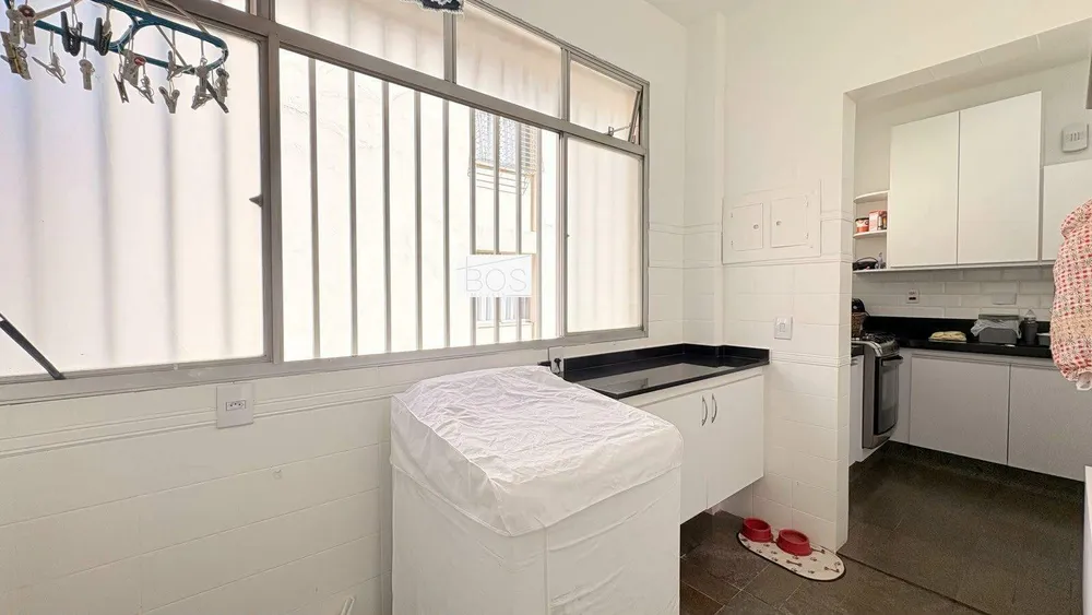 Apartamento, 4 quartos, 140 m² - Foto 8