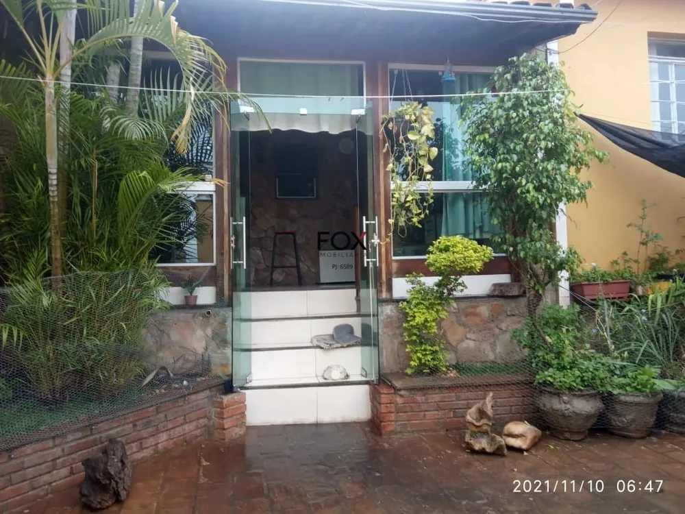 Casa, 3 quartos, 265 m² - Foto 14
