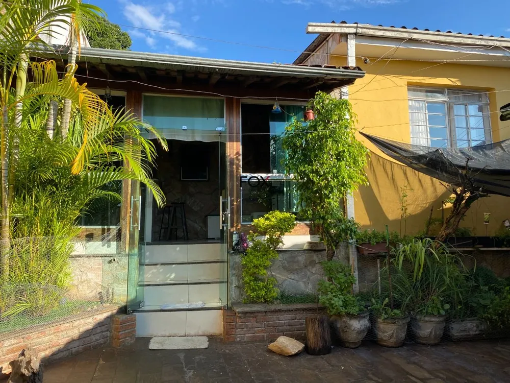 Casa, 3 quartos, 265 m² - Foto 11