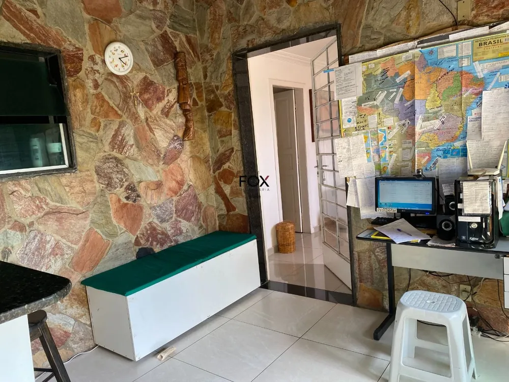 Casa, 3 quartos, 265 m² - Foto 9