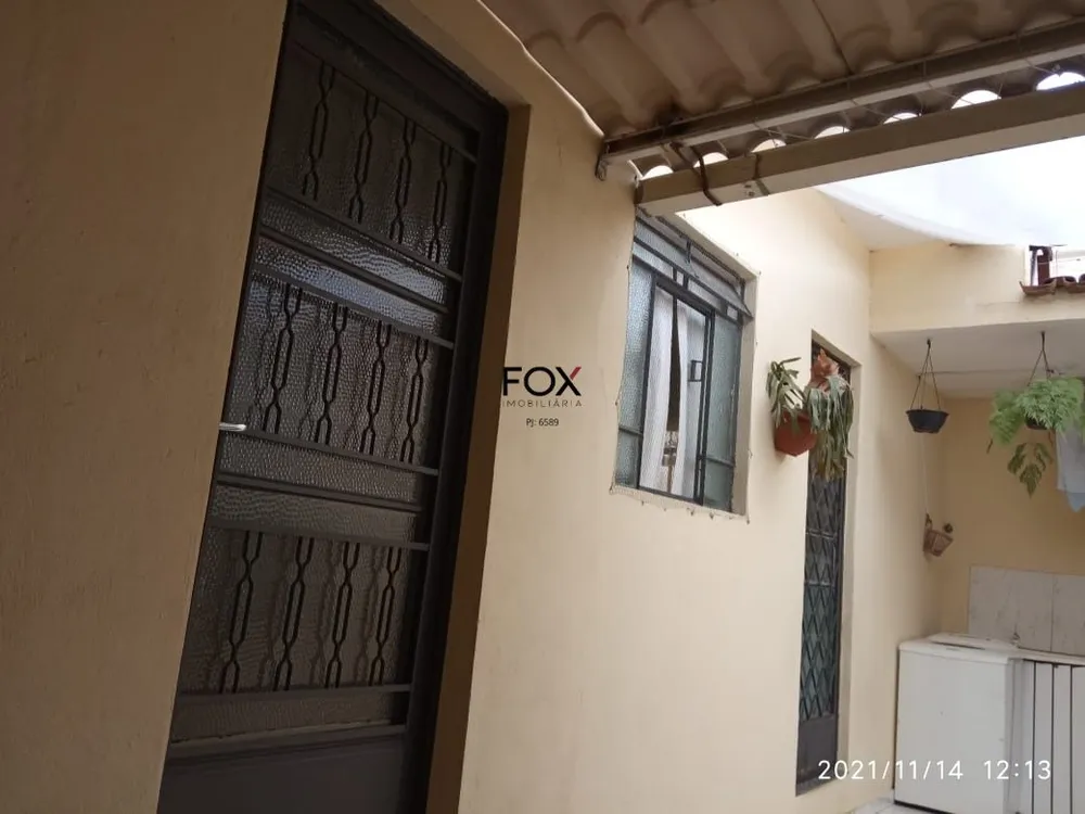 Casa, 3 quartos, 265 m² - Foto 10