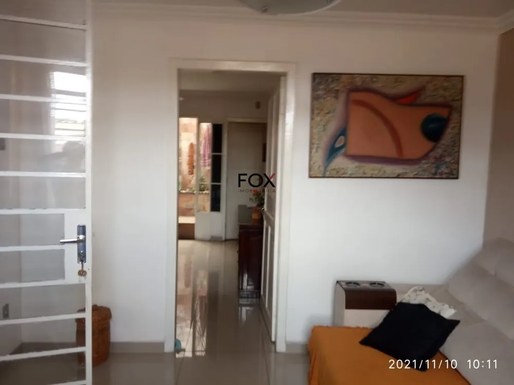 Casa, 3 quartos, 265 m² - Foto 1