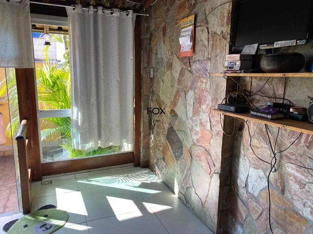 Casa, 3 quartos, 265 m² - Foto 8