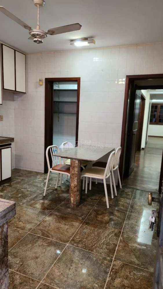 Casa, 4 quartos, 384 m² - Foto 3