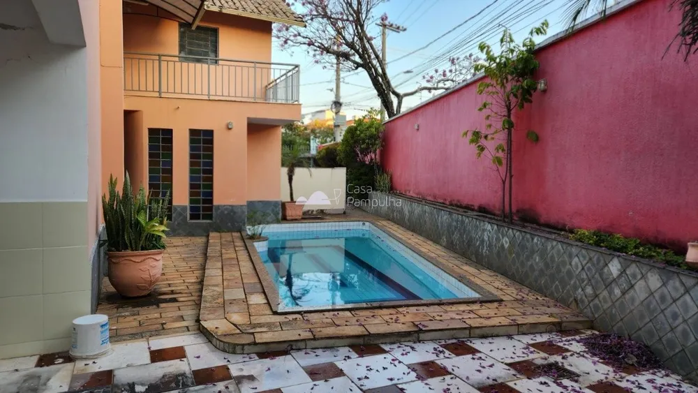 Casa, 4 quartos, 384 m² - Foto 5