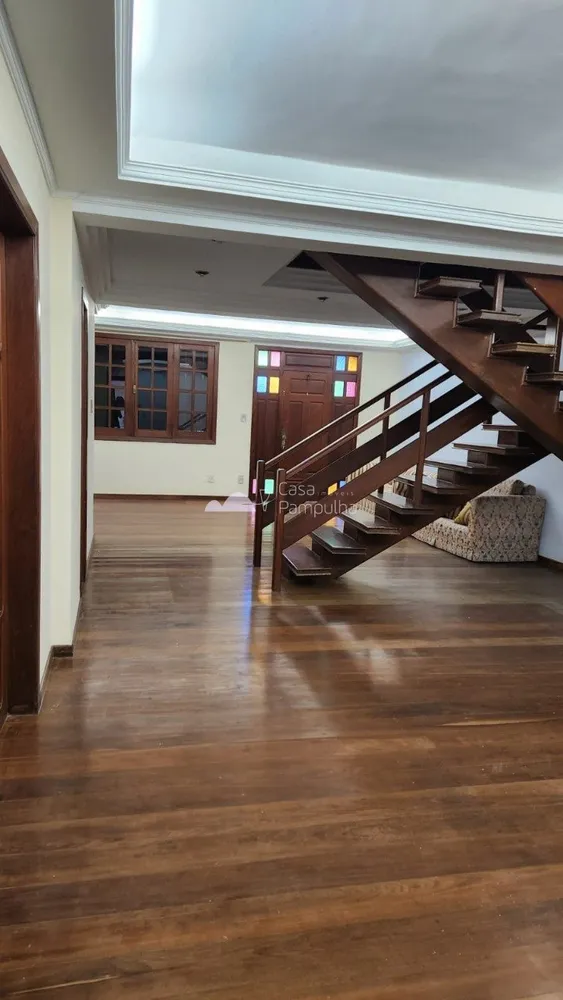 Casa, 4 quartos, 384 m² - Foto 2