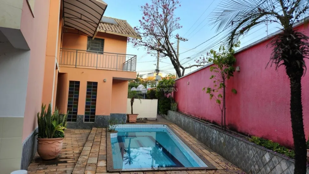 Casa, 4 quartos, 384 m² - Foto 8