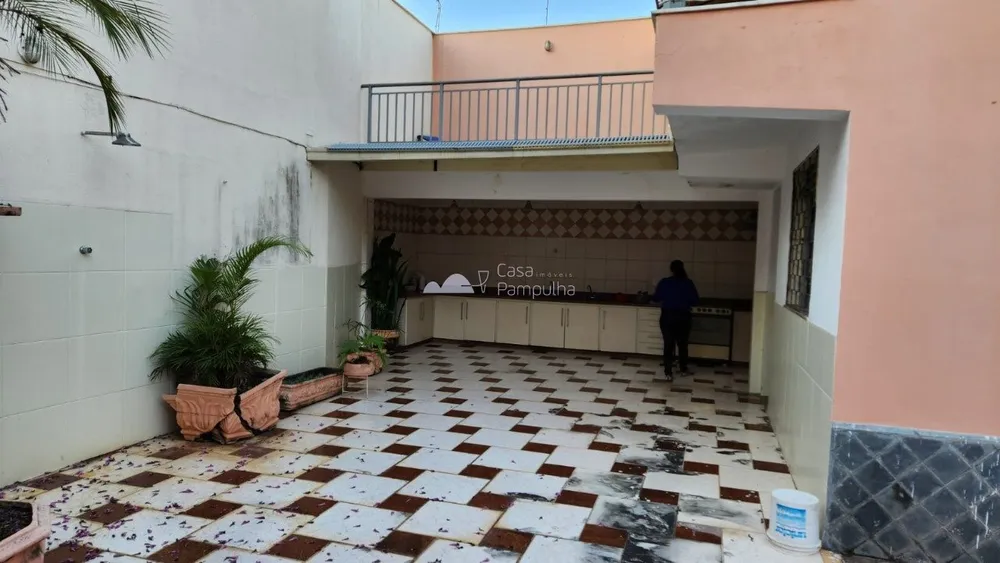 Casa, 4 quartos, 384 m² - Foto 16