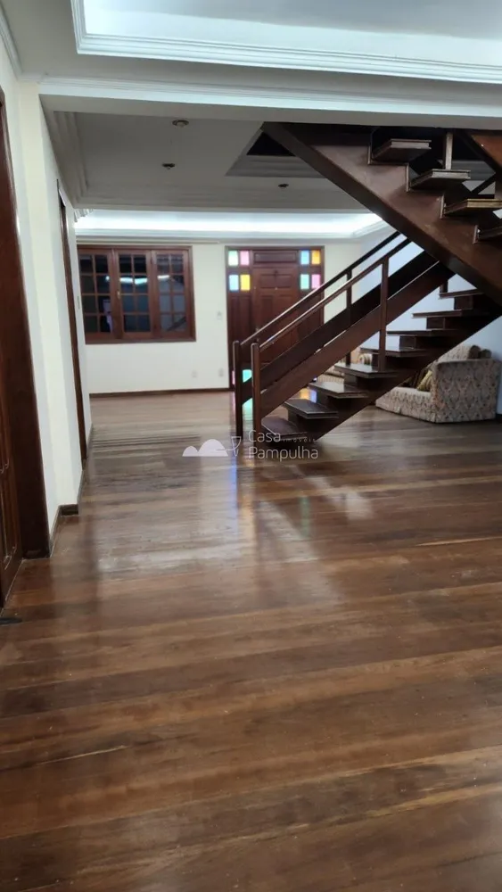 Casa, 4 quartos, 384 m² - Foto 11