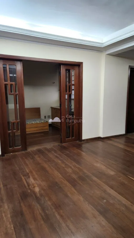 Casa, 4 quartos, 384 m² - Foto 4