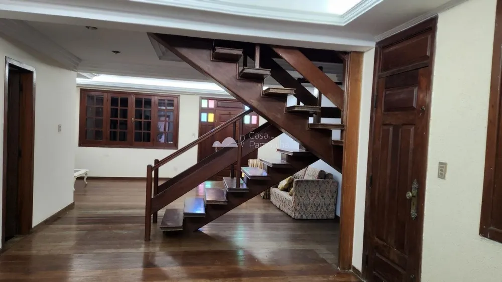 Casa, 4 quartos, 384 m² - Foto 6