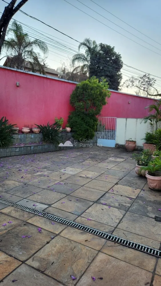 Casa, 4 quartos, 384 m² - Foto 9
