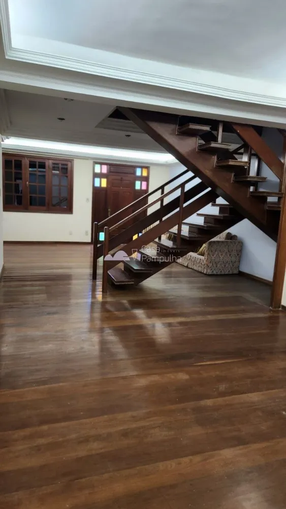 Casa, 4 quartos, 384 m² - Foto 15