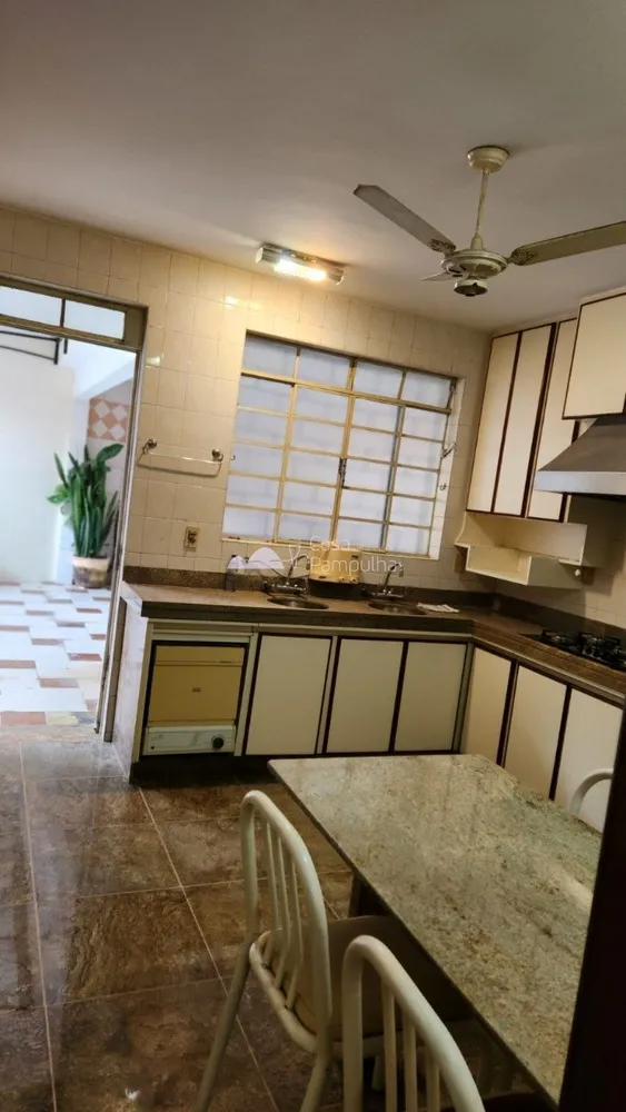 Casa, 4 quartos, 384 m² - Foto 10
