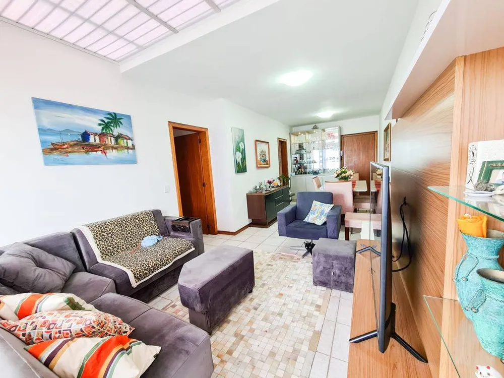 Apartamento, 2 quartos, 102 m² - Foto 1