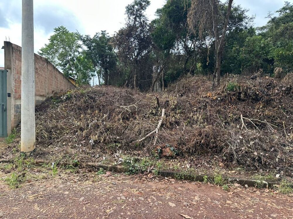 Terreno à venda, 947m² - Foto 4