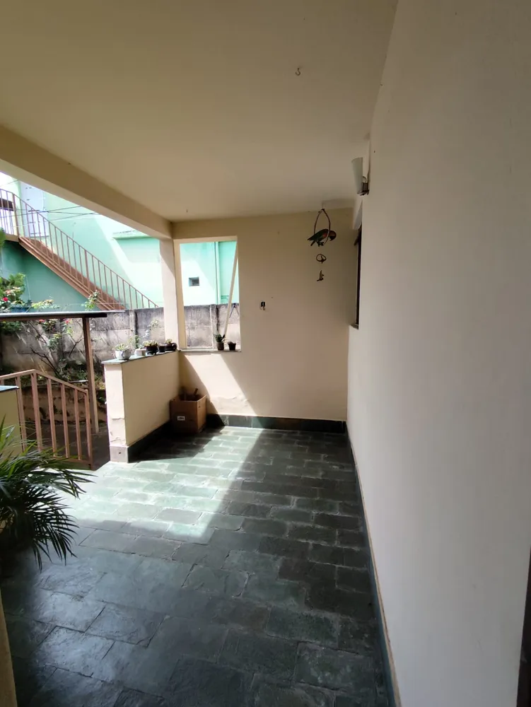 Casa, 4 quartos, 100 m² - Foto 12